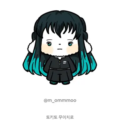 Profile image of 토키토 무이치로