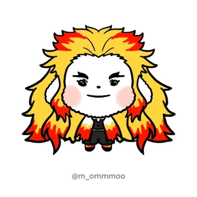 Profile image of 렌고쿠 쿄쥬로