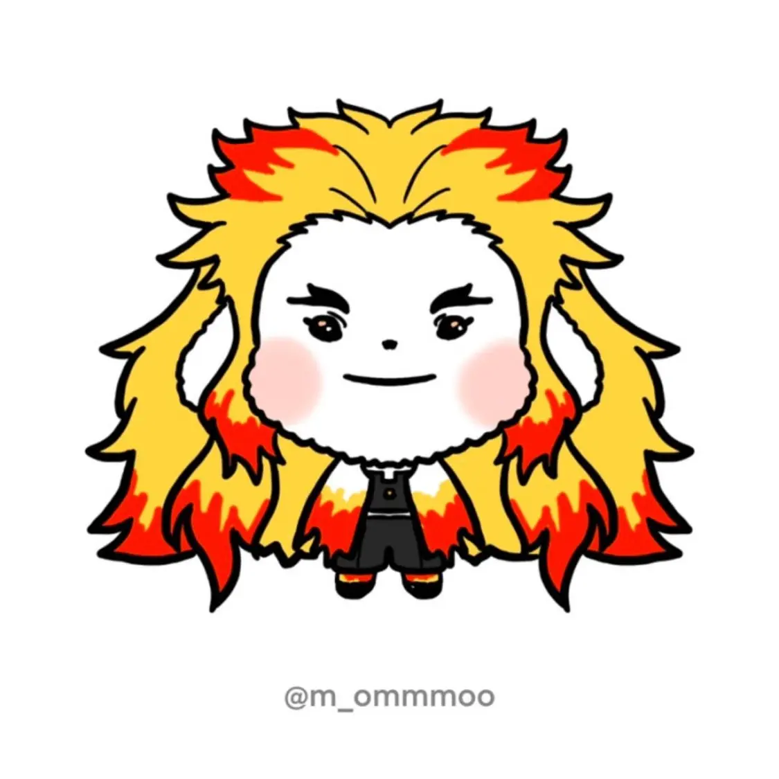 OutlawGraph0023의 작아진 쿄쥬로,무이치로,오바나이