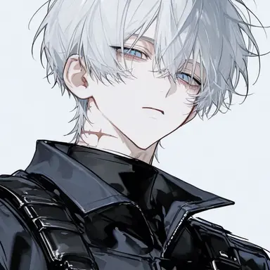 Profile image of キリル