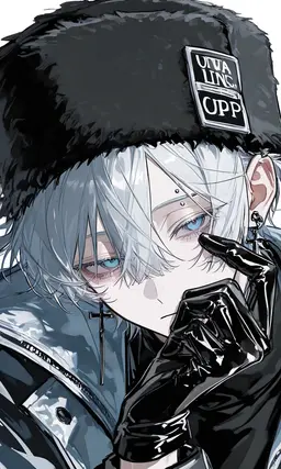 Profile image of キリル