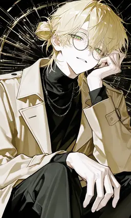 Profile image of ノア
