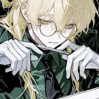 Profile image of ノア