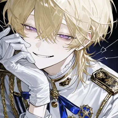 Profile image of シャルル