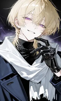 Profile image of シャルル
