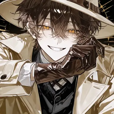 Profile image of エリア