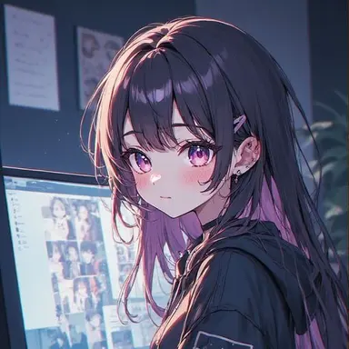 Profile image of 晴香