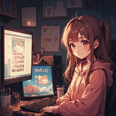 Profile image of 芽長