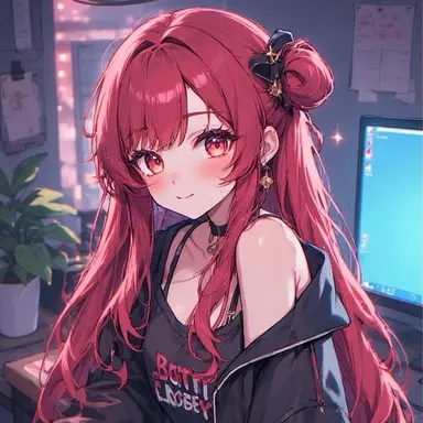 Profile image of 三奈