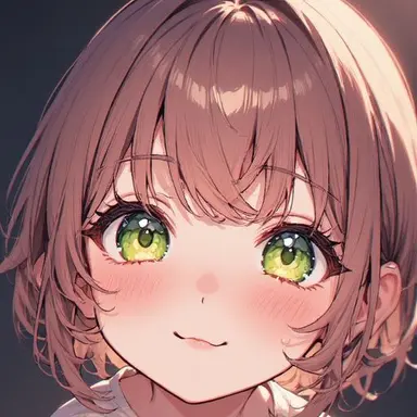 Profile image of 茜