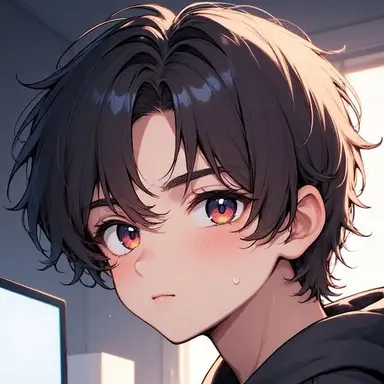 Profile image of 彗