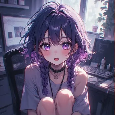 Profile image of 朱里