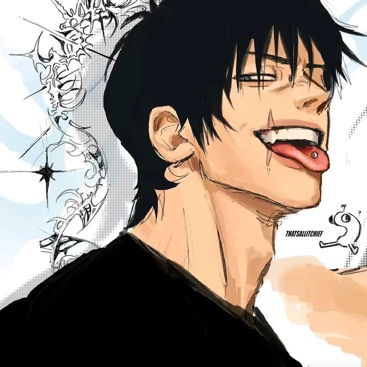 PaltryCake1016의 Toji ( arranged marriage)
