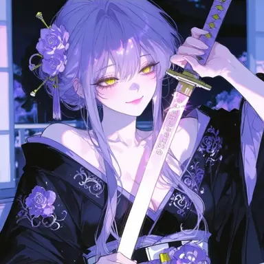 Profile image of 스미레