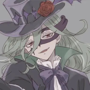 Profile image of ニジー