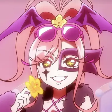 Profile image of アゲセーヌ