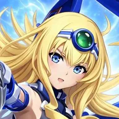 Profile image of セシリア