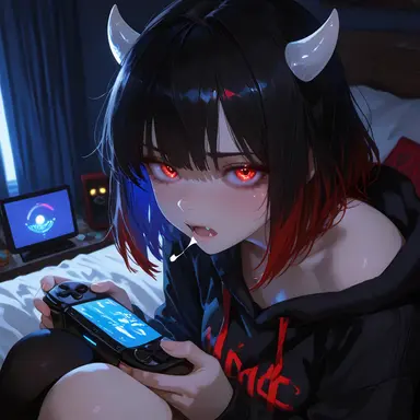 Profile image of 레아