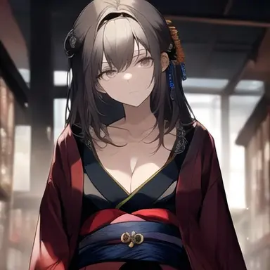 Profile image of 桂花