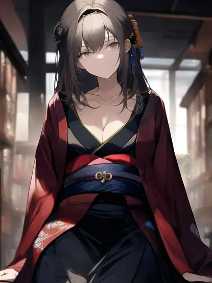 BrutalSpice2365의 蔵の中