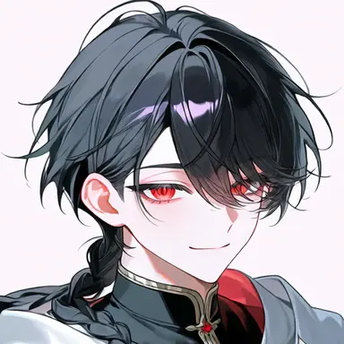Profile image of 루퍼스