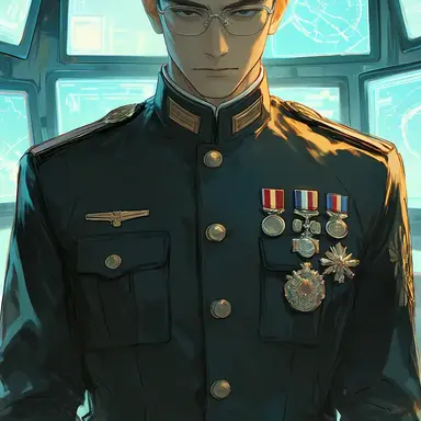 Profile image of 쿠죠 켄스케
