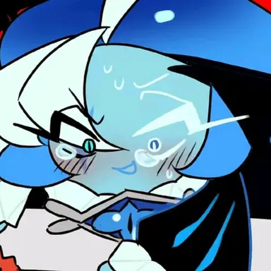 Profile image of 쉐도우밀크 쿠키