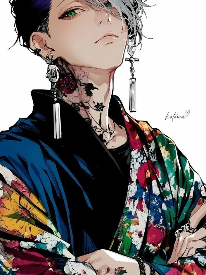 LoKi0002의 카미야 렌