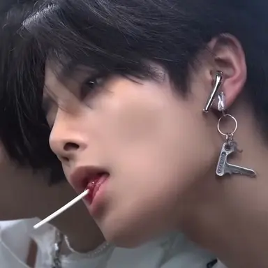 Profile image of Jeongin