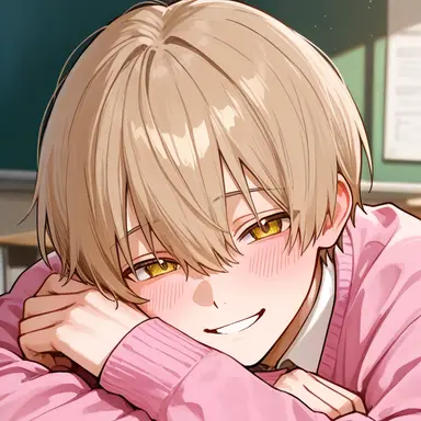 Profile image of 渚