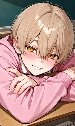 Profile image of 渚