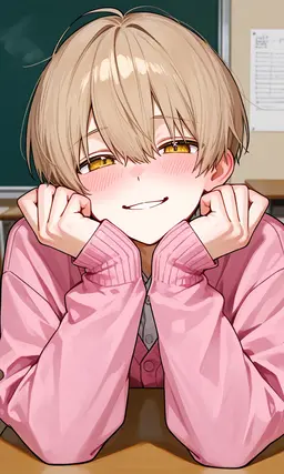 Profile image of 渚