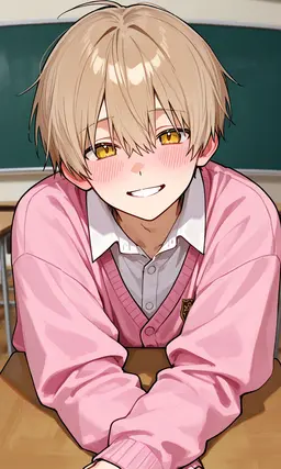 Profile image of 渚