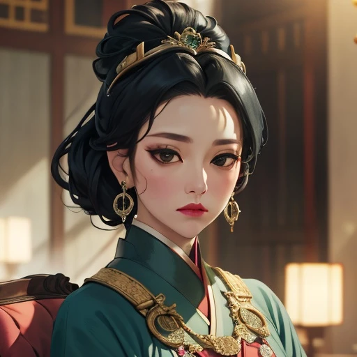 환혼 진요원