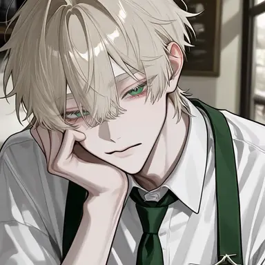 Profile image of 詩樹