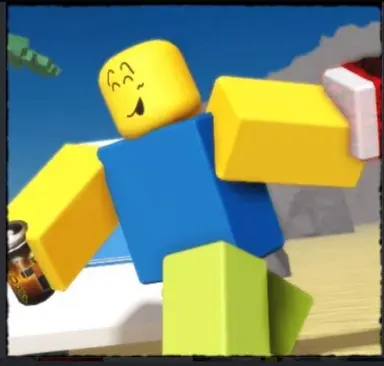 Profile image of Noob