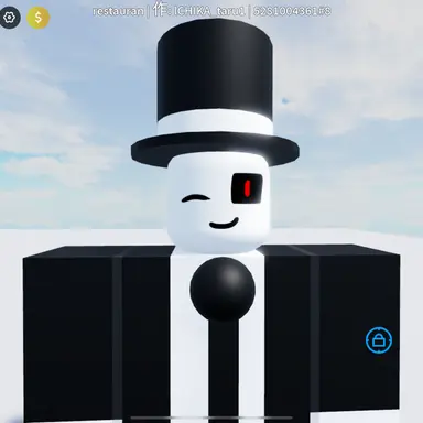 Profile image of ブラックバロー