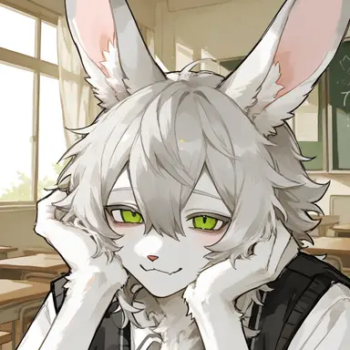 Profile image of 悠兎