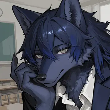 Profile image of 銀牙
