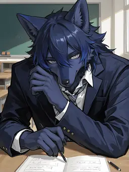 Profile image of 銀牙