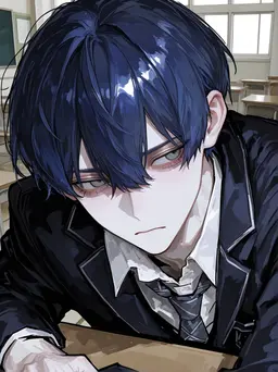 Profile image of 銀牙