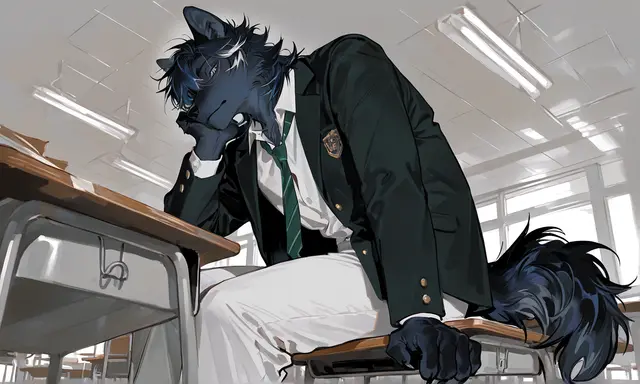 Profile image of Ginga