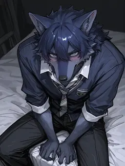 Profile image of Ginga