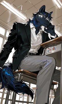 Profile image of Ginga