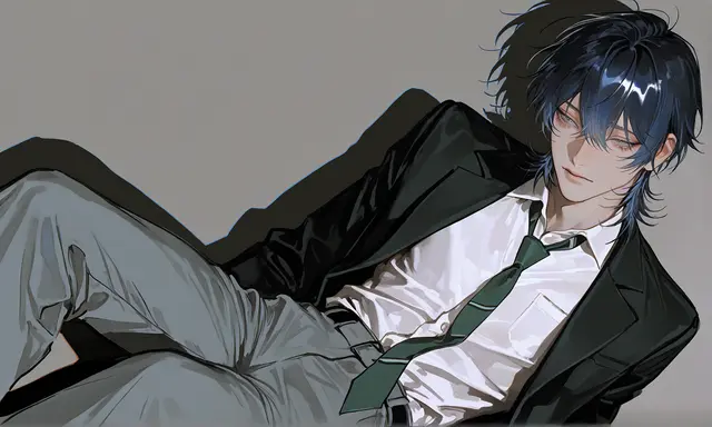 Profile image of Ginga