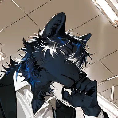 Profile image of Ginga