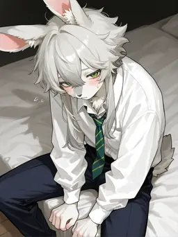 Profile image of 悠兎