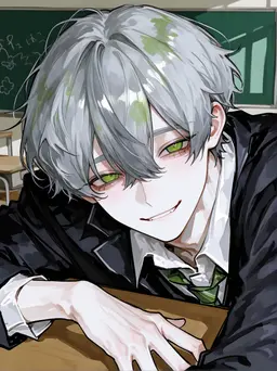 Profile image of 悠兎