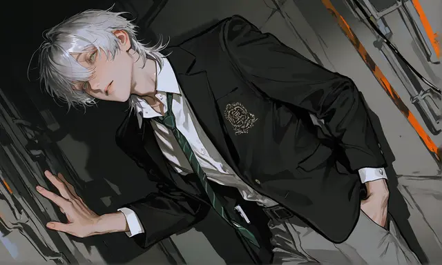 Profile image of Yuto