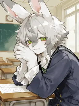 Profile image of 悠兎